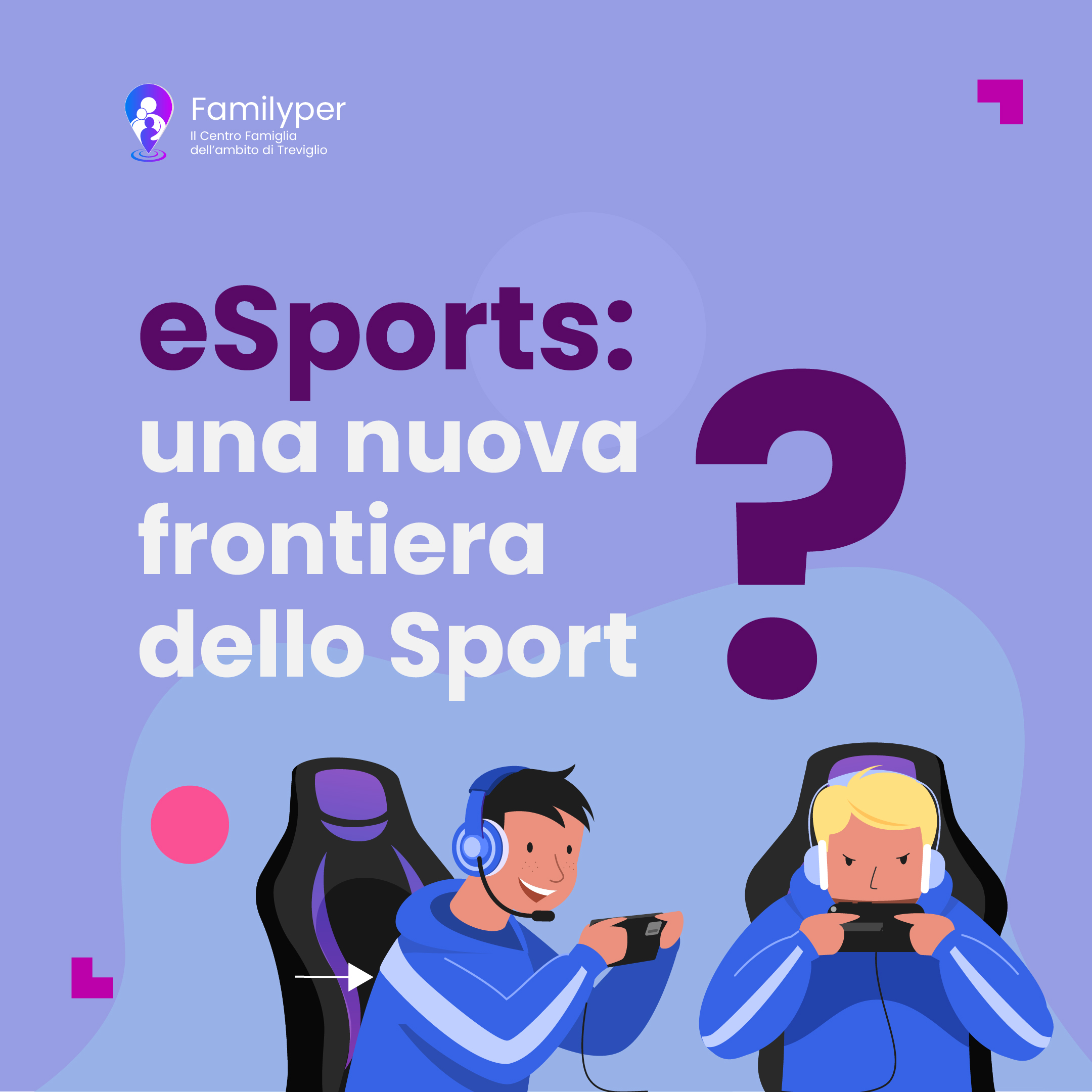E-sports: un nuovo modo di fare sport?