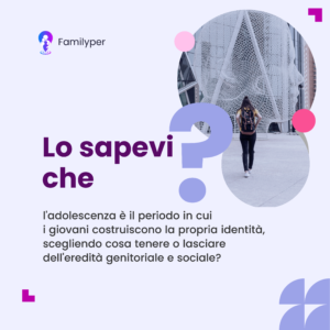 Immagine con adolescente