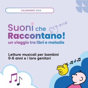 Suoni che raccontano 2025