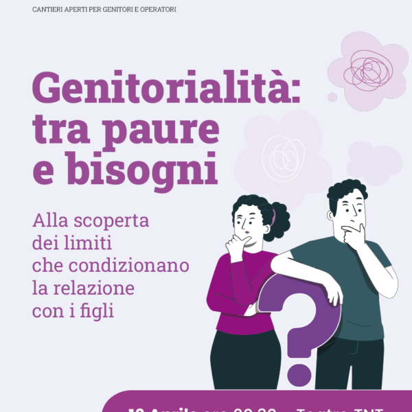 2025.04.16_Genitorialità Paure e bisogni