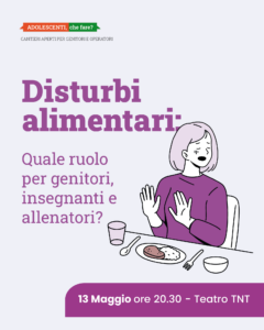 Disturb alimentari