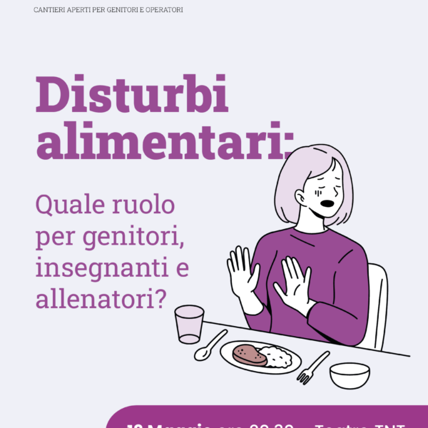 Disturb alimentari