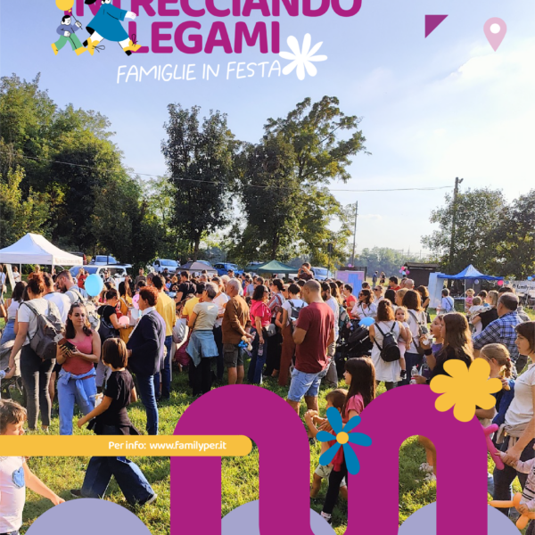Intrecciando legami