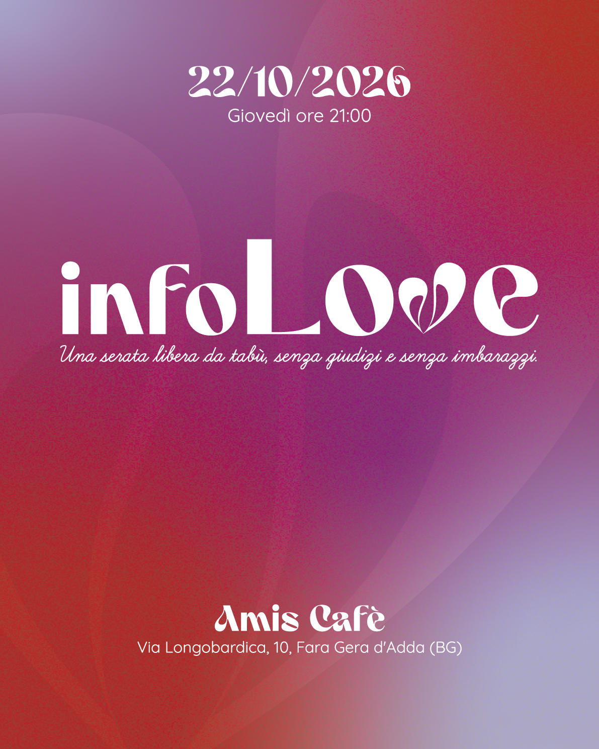 InfoLove