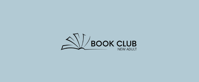 Bookclub New Adult: il gruppo di lettura per i giovani adulti