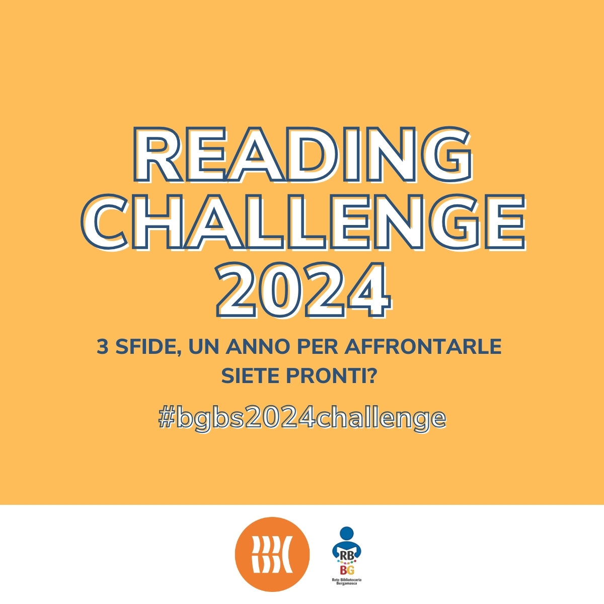 Reading Challenge 2024